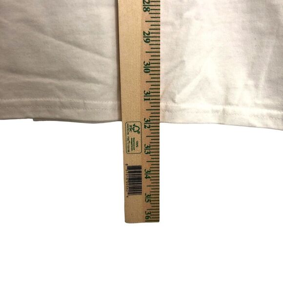 I'm So Money Million Dollar Man Ted Dibiase WWE Wrestling Graphic T Shirt NEW 2X - Picture 7 of 8